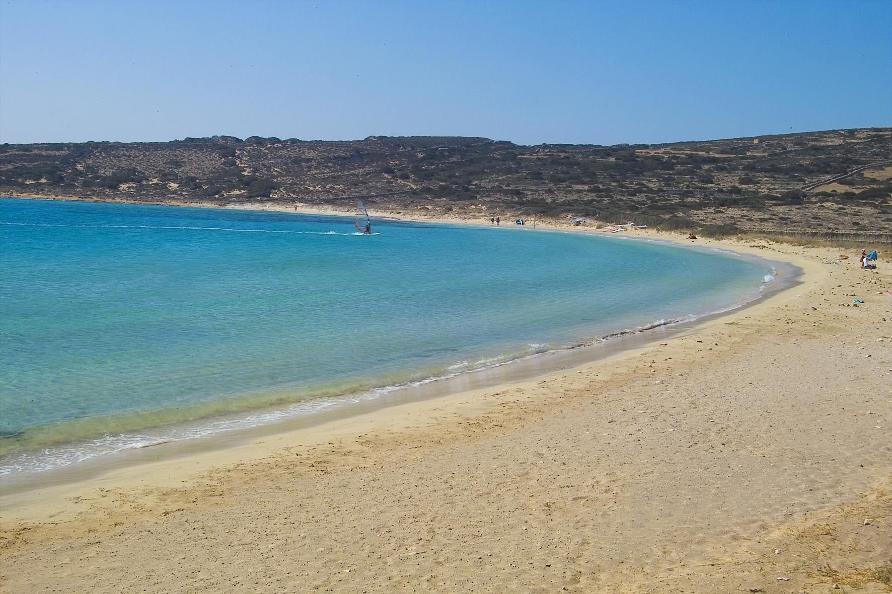 Koufonisia Hotel & Resort Dış mekan fotoğraf