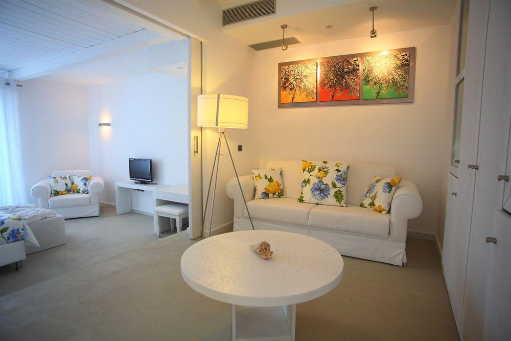 Koufonisia Hotel & Resort Dış mekan fotoğraf