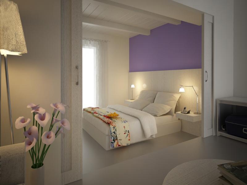 Koufonisia Hotel & Resort Dış mekan fotoğraf