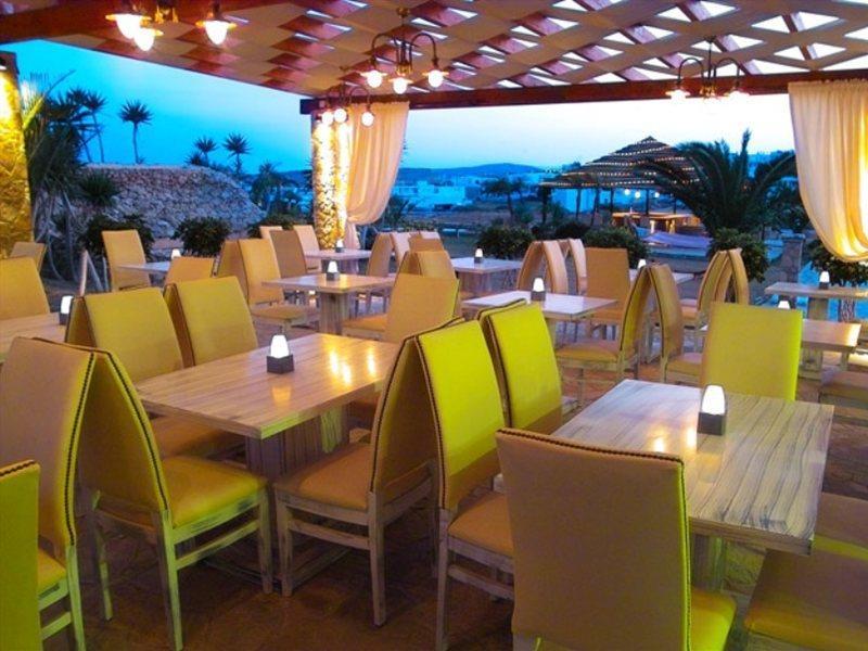 Koufonisia Hotel & Resort Dış mekan fotoğraf