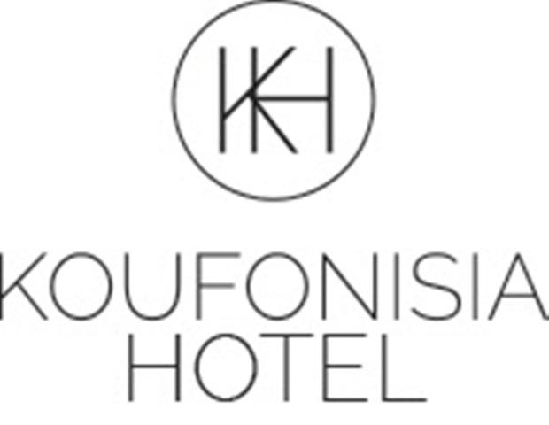 Koufonisia Hotel & Resort Dış mekan fotoğraf