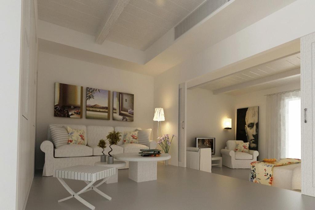 Koufonisia Hotel & Resort Dış mekan fotoğraf